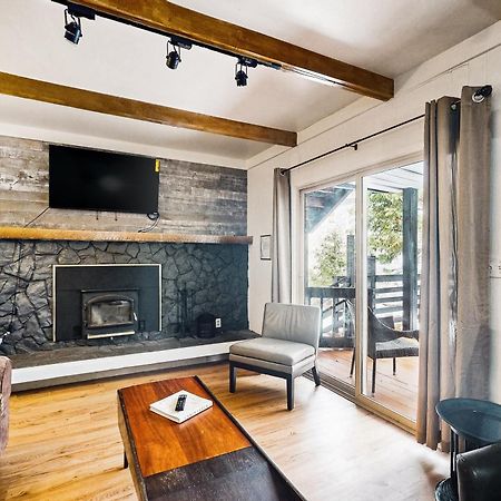 Whispering Trees Villa Фиш Камп Екстериор снимка