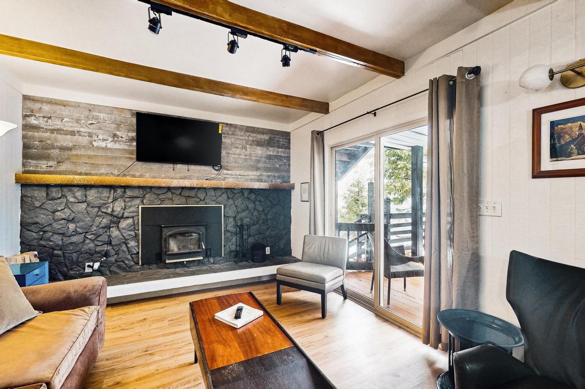 Whispering Trees Villa Фиш Камп Екстериор снимка